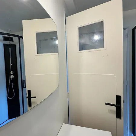 Appartement Comfortable 16 M Nest In *