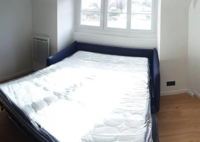 Lejlighed Comfortable 16 M Nest In